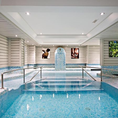 Hotel Le Morgane Σαμονί Εξωτερικό φωτογραφία