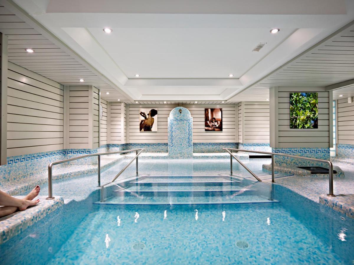 Hotel Le Morgane Σαμονί Εξωτερικό φωτογραφία