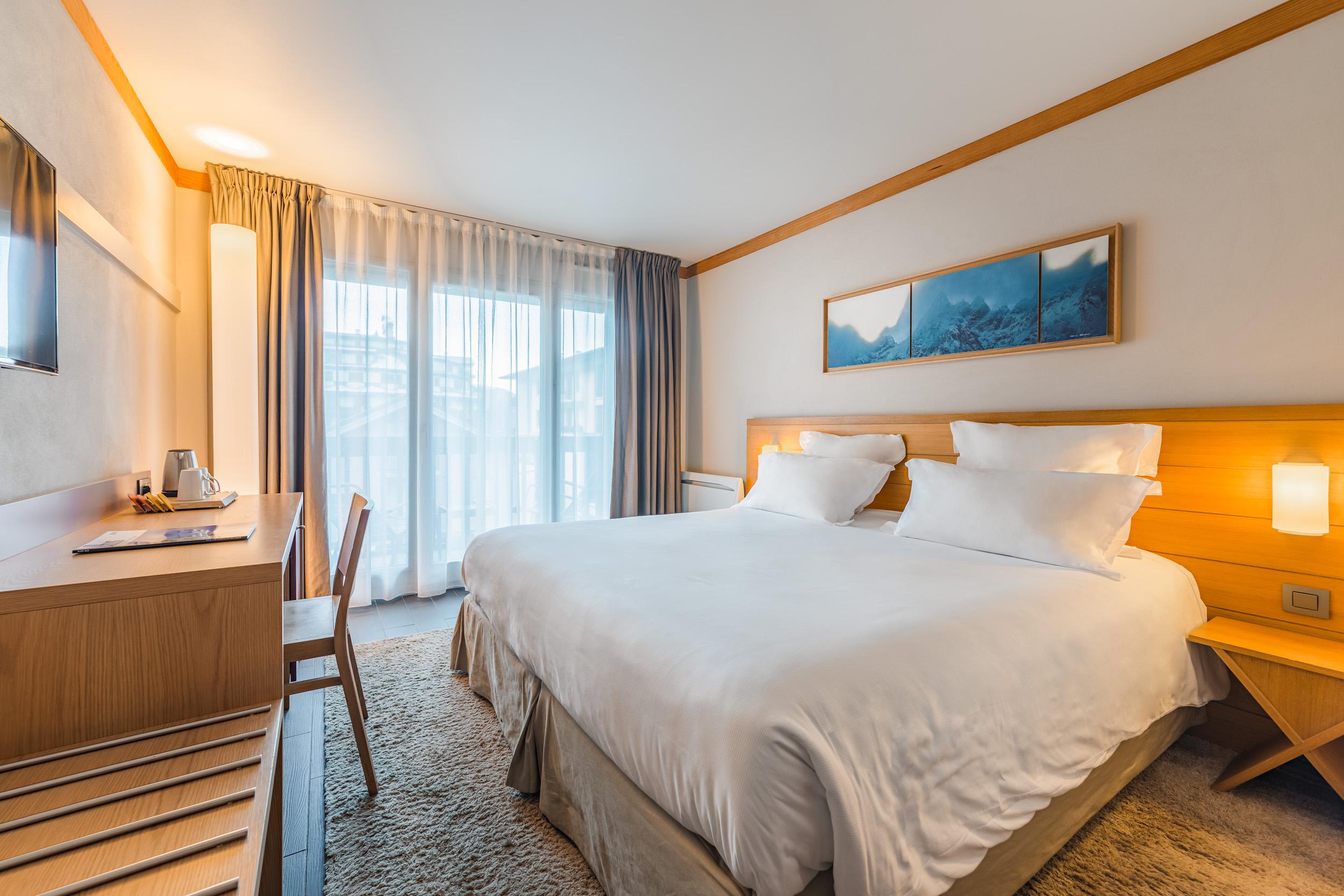 Hotel Le Morgane Σαμονί Εξωτερικό φωτογραφία