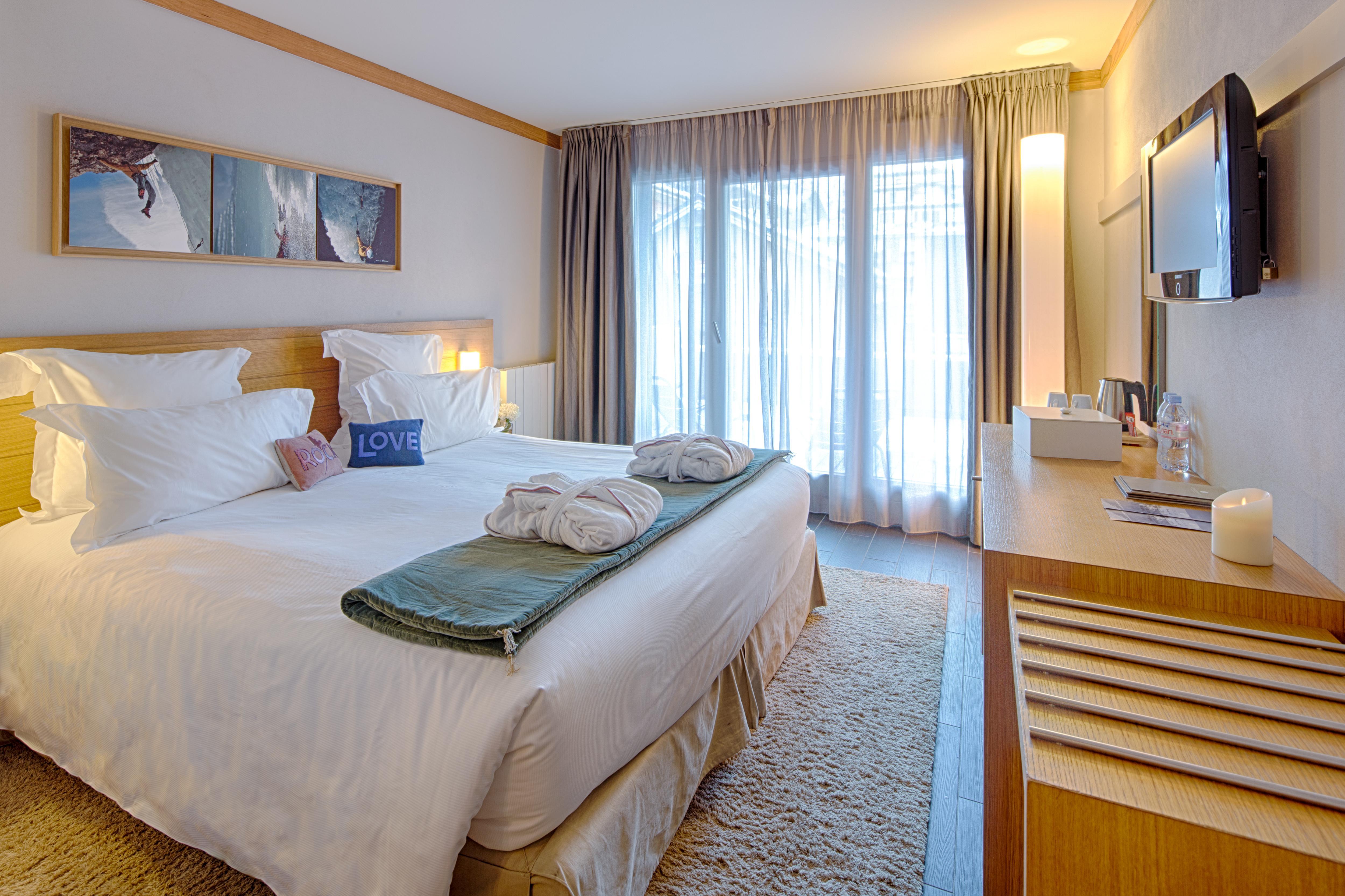 Hotel Le Morgane Σαμονί Εξωτερικό φωτογραφία