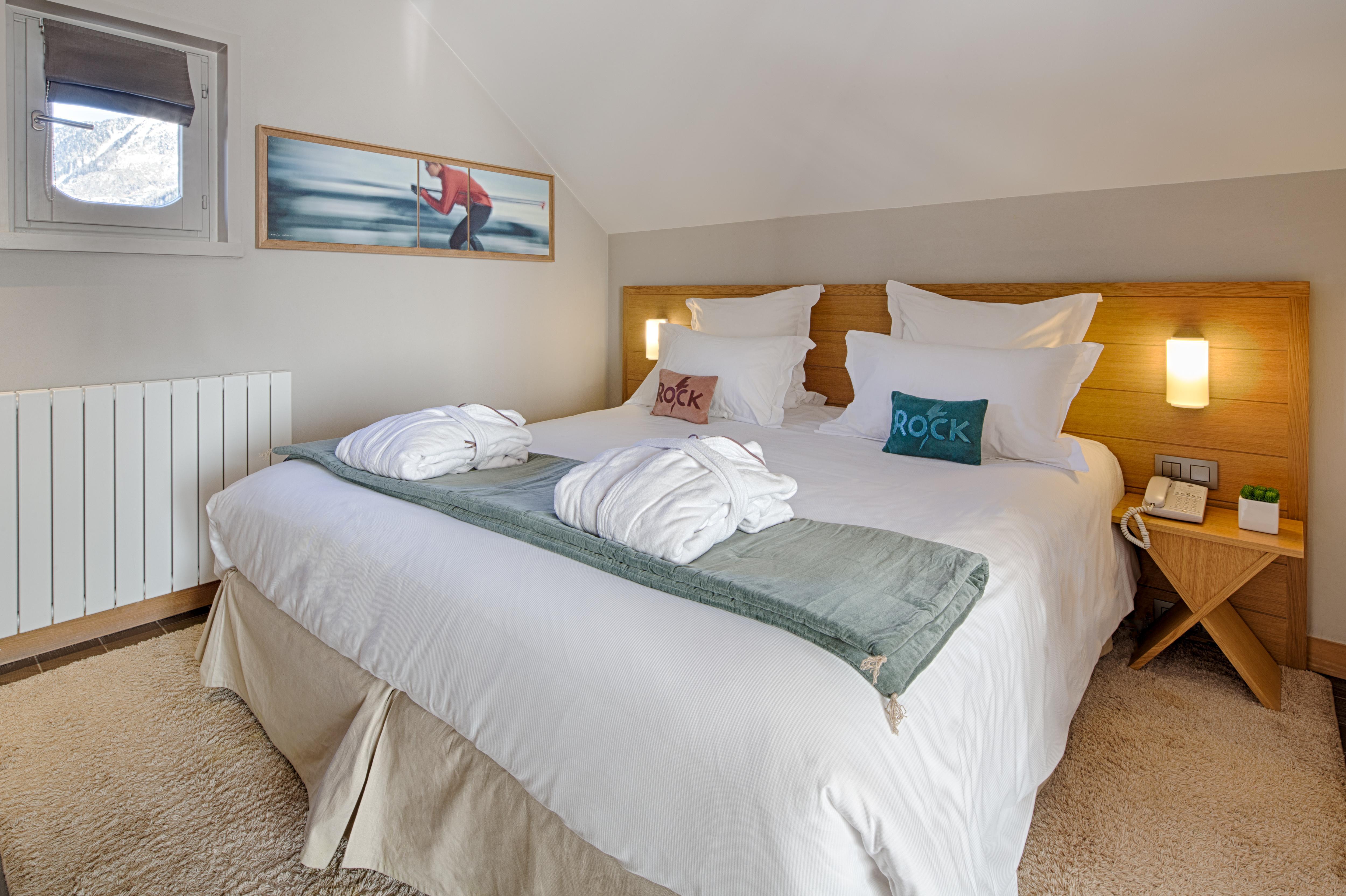Hotel Le Morgane Σαμονί Εξωτερικό φωτογραφία