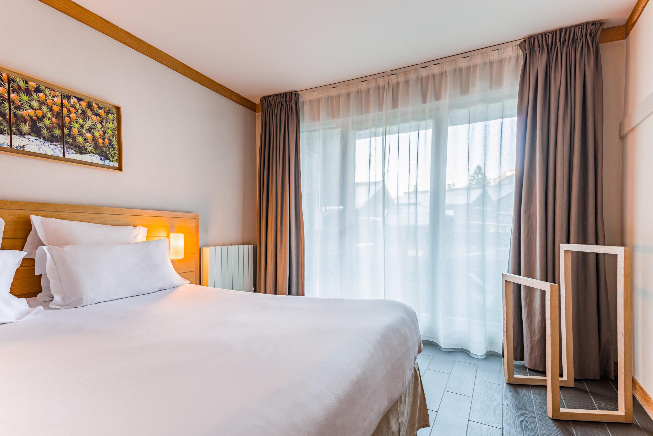 Hotel Le Morgane Σαμονί Εξωτερικό φωτογραφία