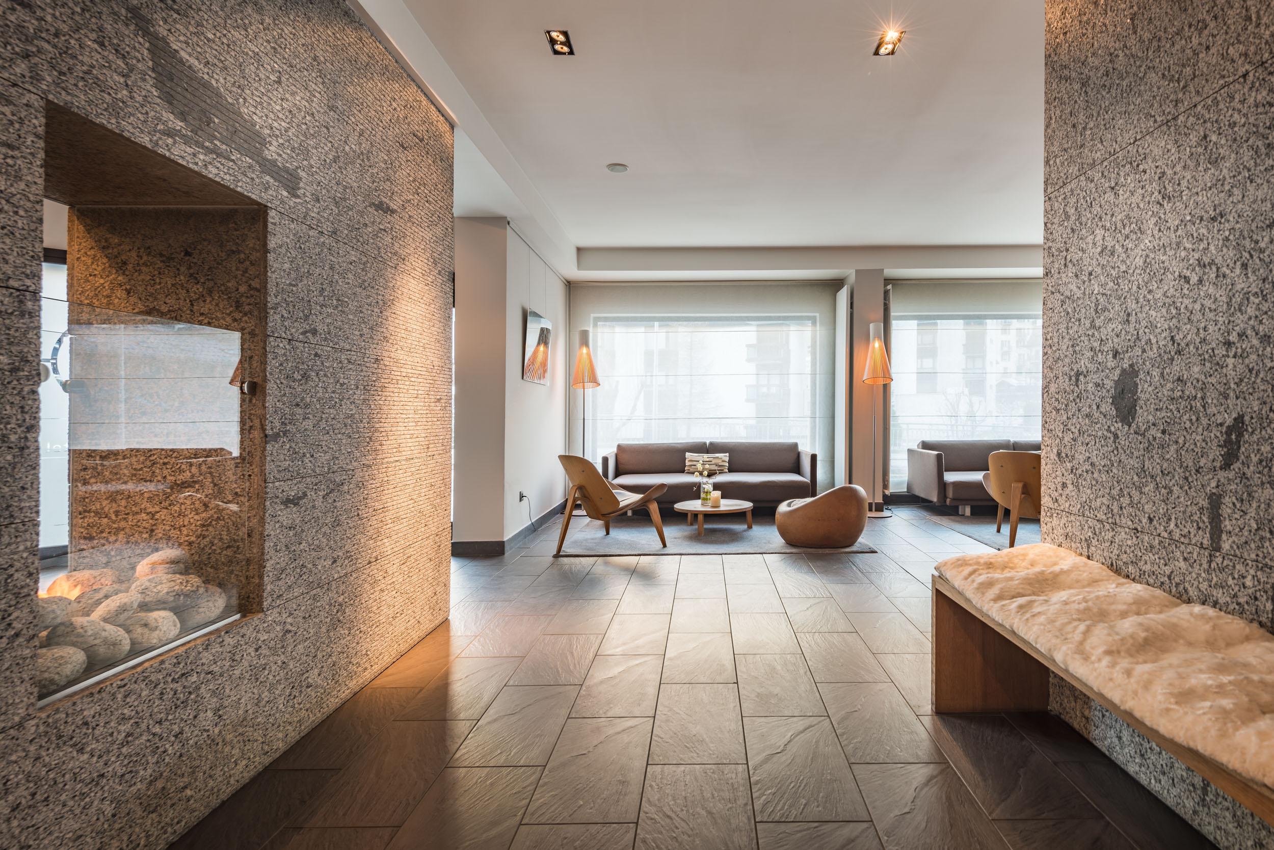 Hotel Le Morgane Σαμονί Εξωτερικό φωτογραφία