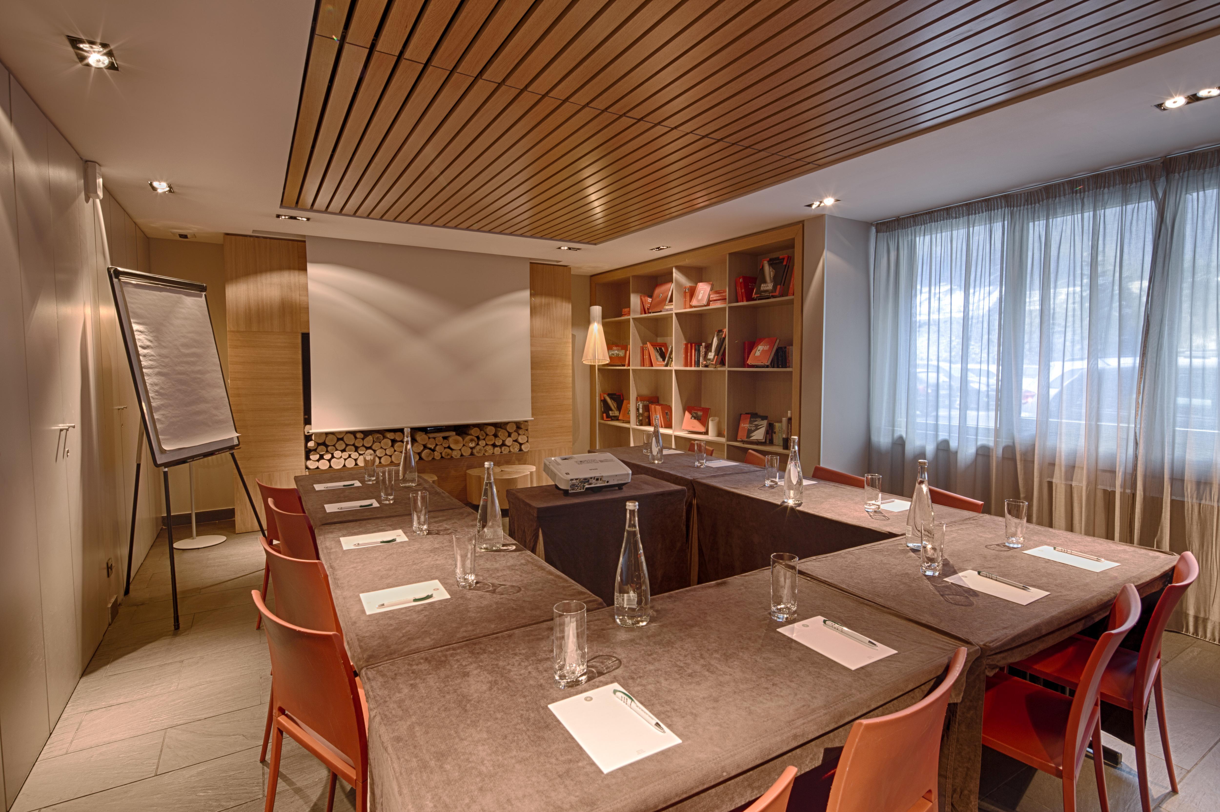Hotel Le Morgane Σαμονί Εξωτερικό φωτογραφία