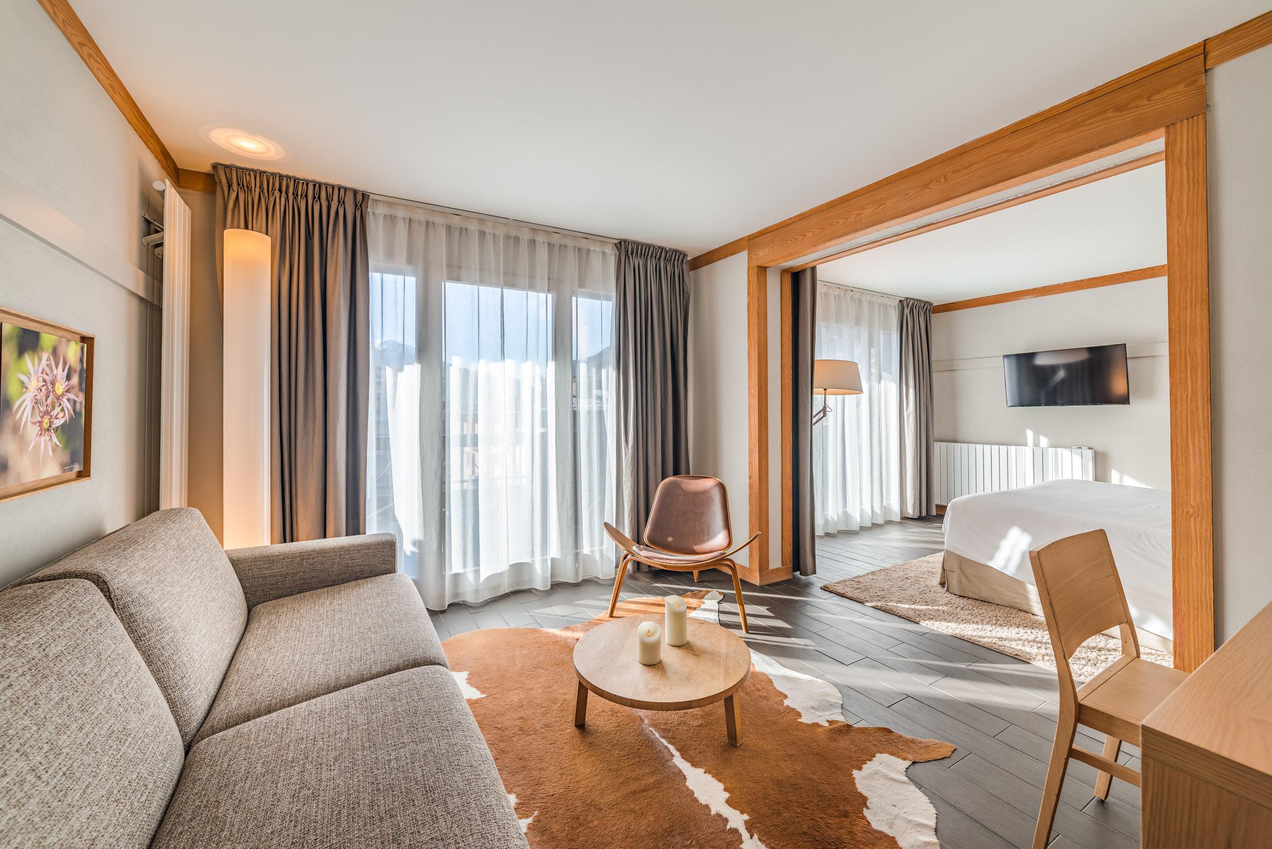 Hotel Le Morgane Σαμονί Εξωτερικό φωτογραφία
