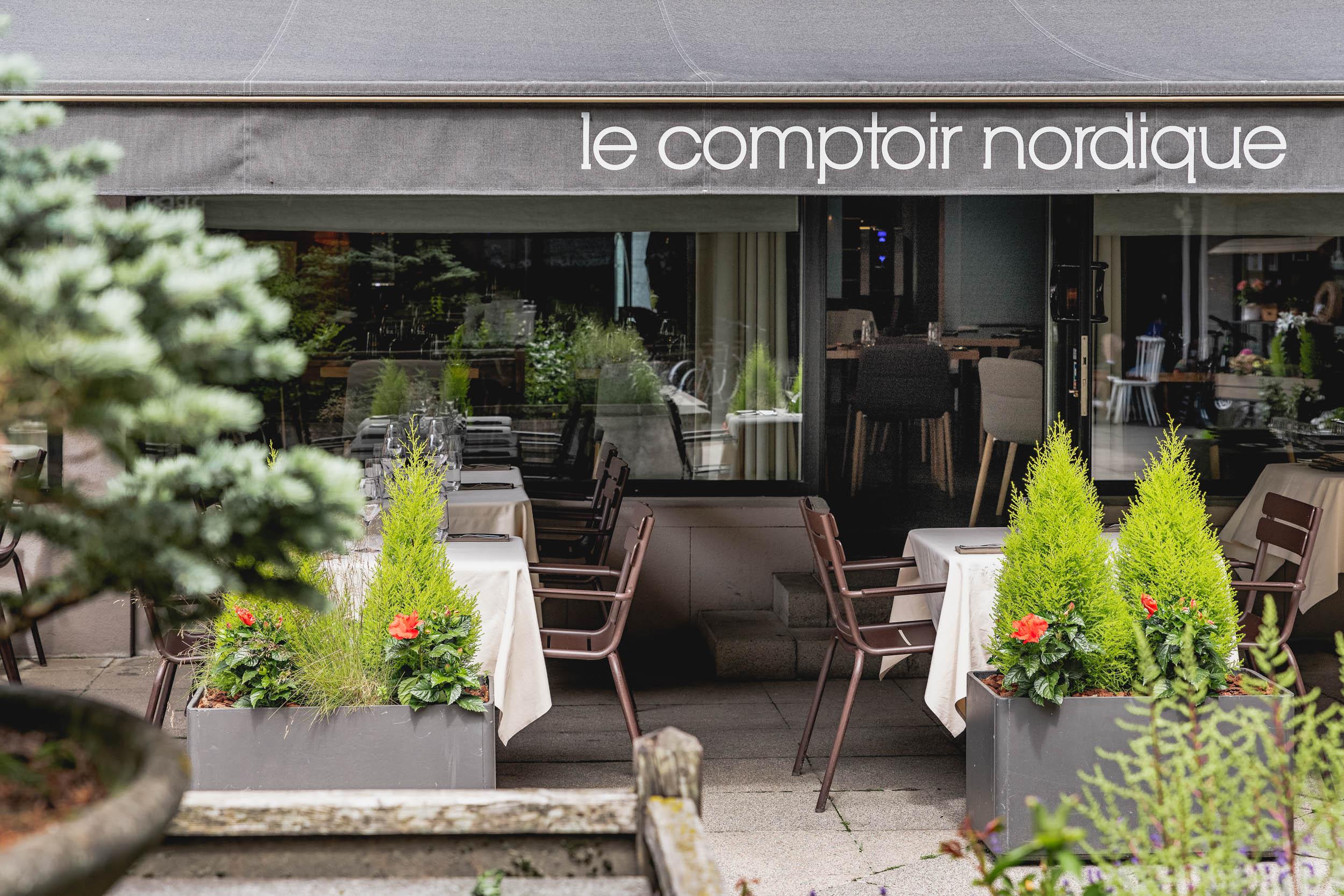 Hotel Le Morgane Σαμονί Εξωτερικό φωτογραφία