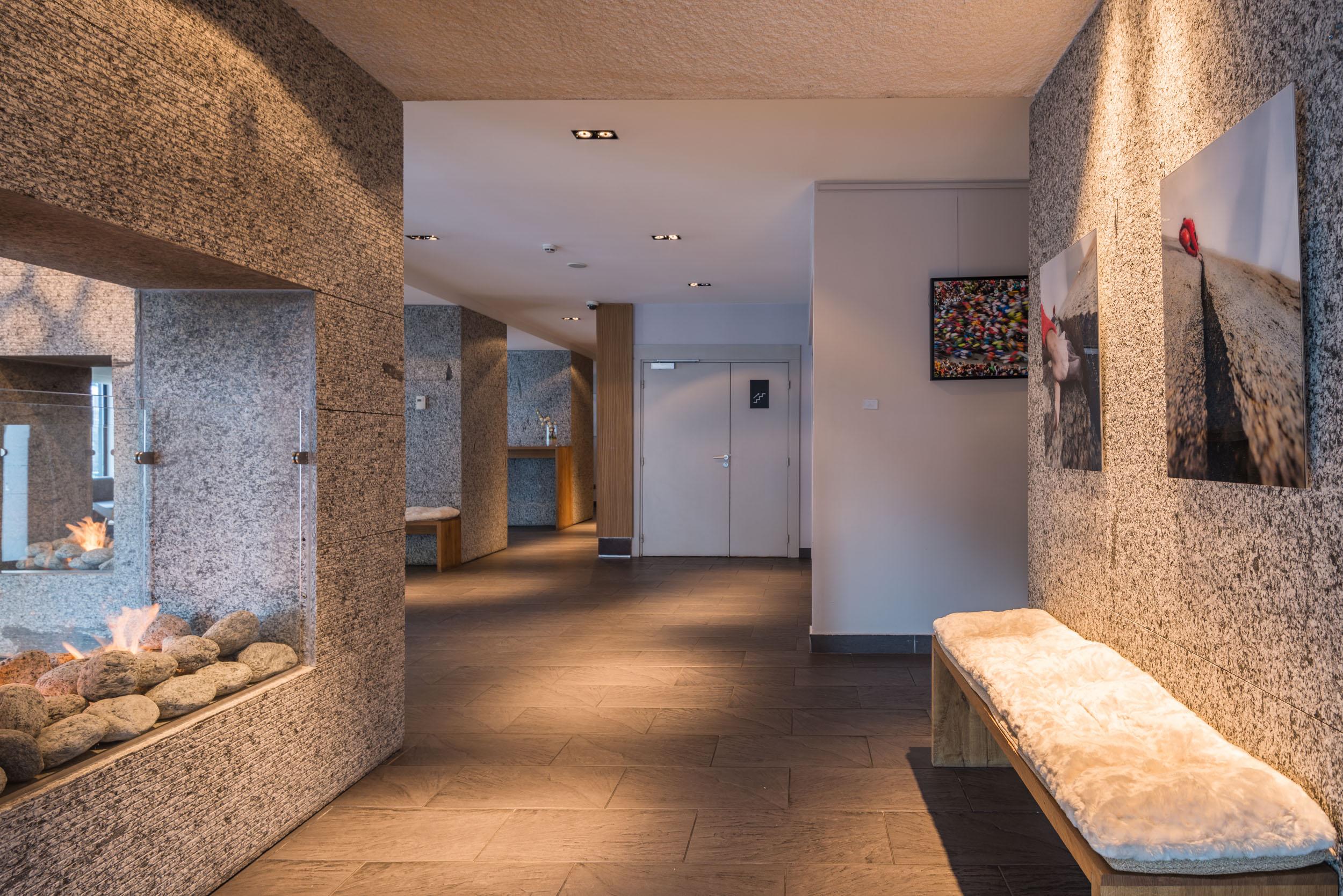 Hotel Le Morgane Σαμονί Εξωτερικό φωτογραφία