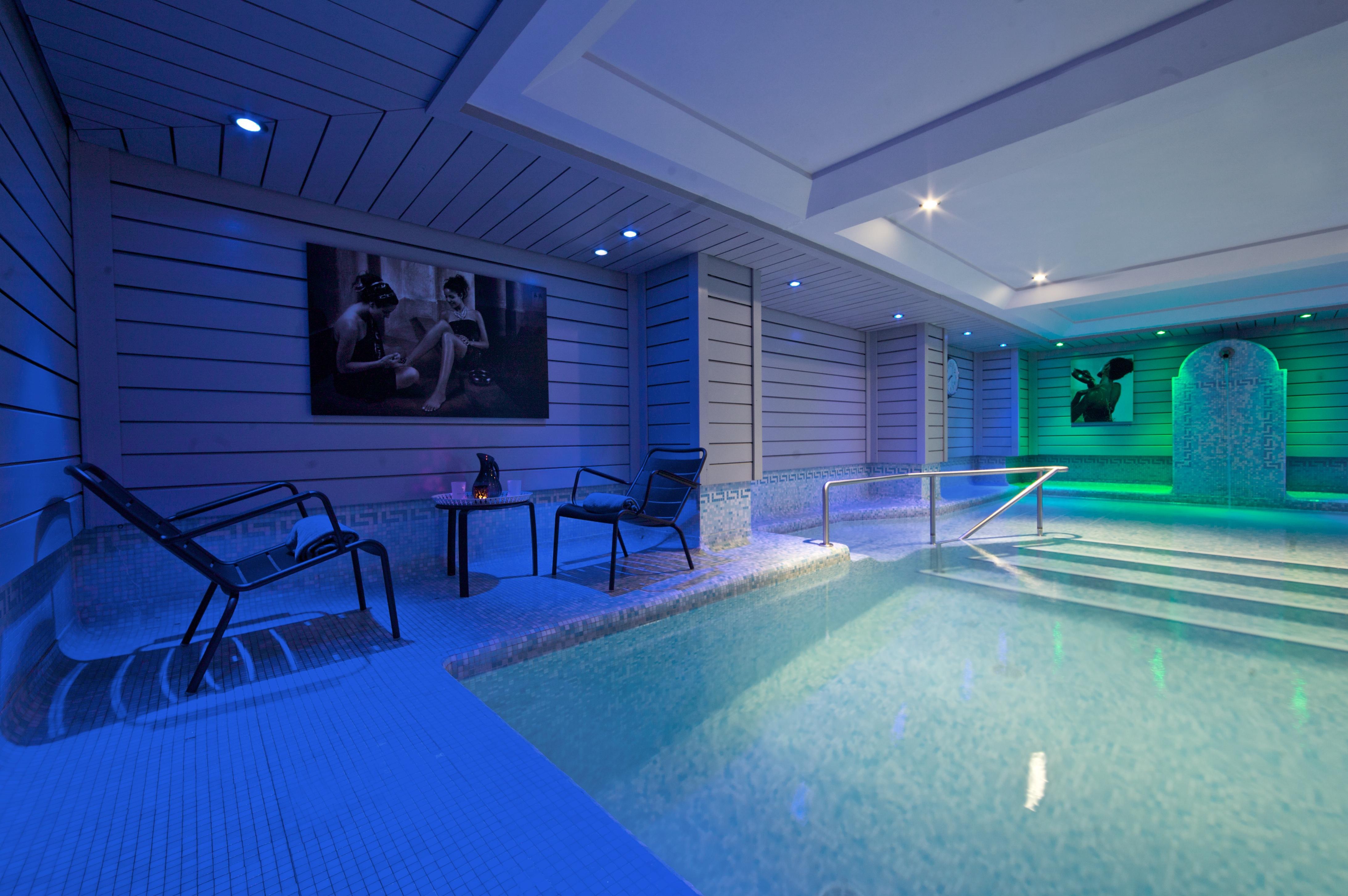 Hotel Le Morgane Σαμονί Εξωτερικό φωτογραφία