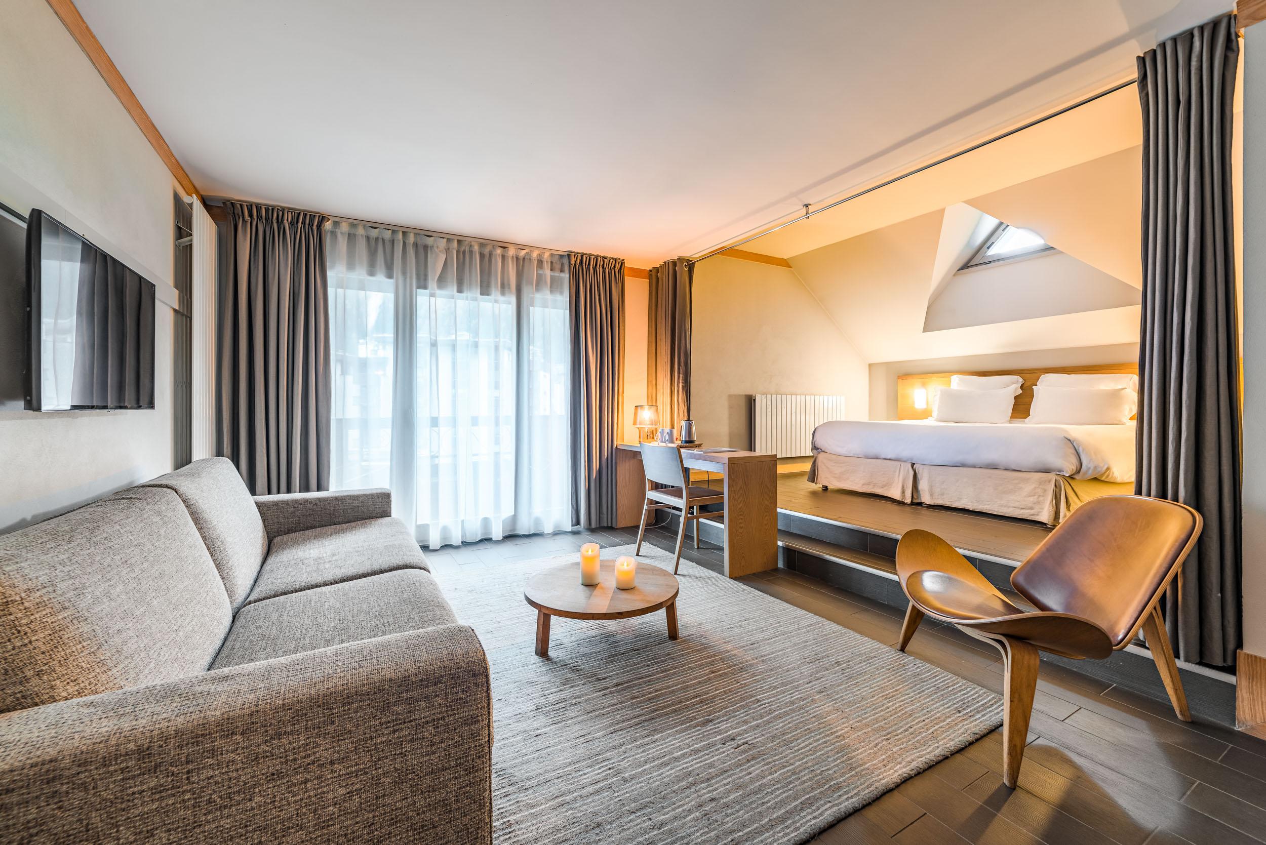 Hotel Le Morgane Σαμονί Εξωτερικό φωτογραφία