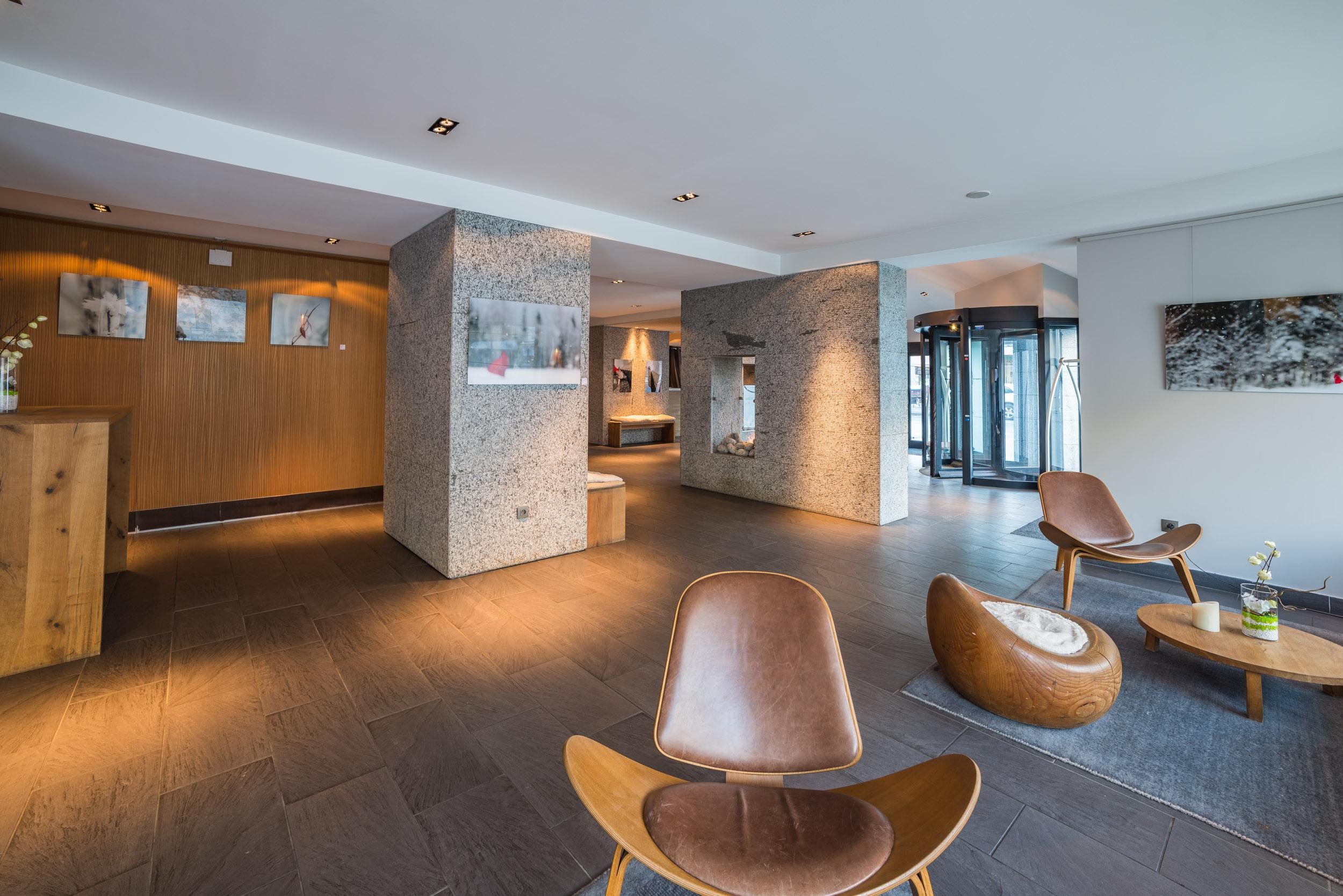 Hotel Le Morgane Σαμονί Εξωτερικό φωτογραφία