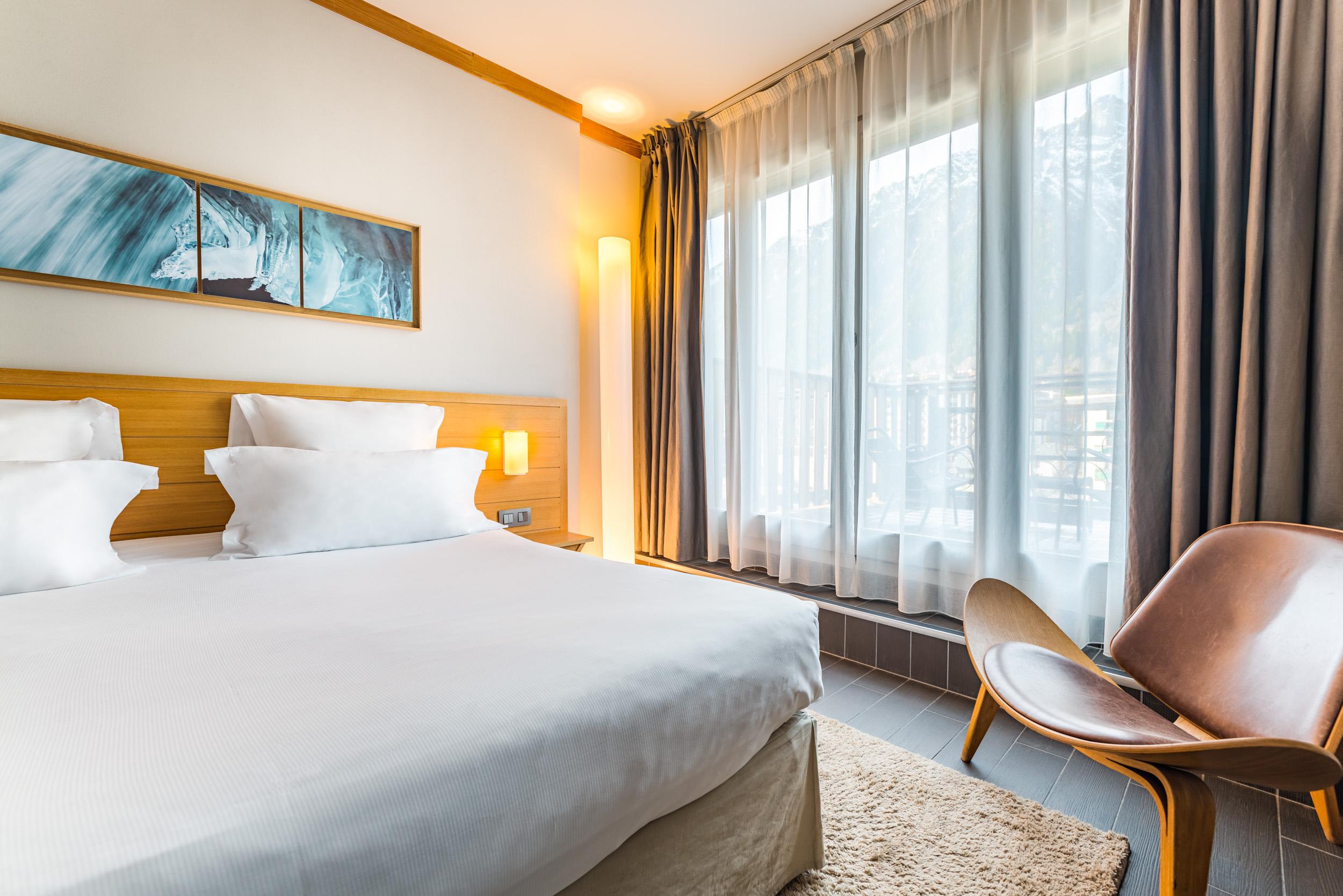 Hotel Le Morgane Σαμονί Εξωτερικό φωτογραφία