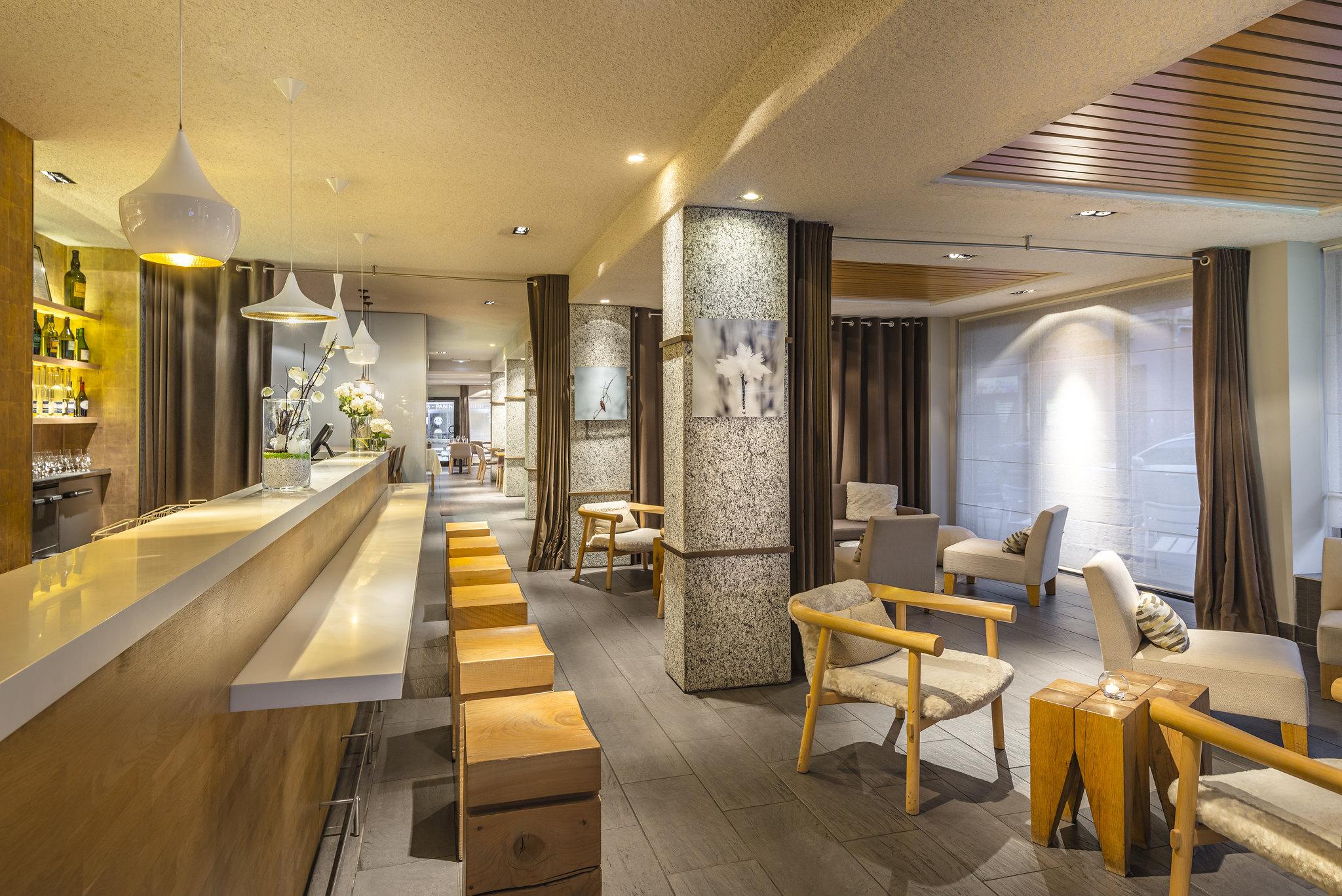 Hotel Le Morgane Σαμονί Εξωτερικό φωτογραφία