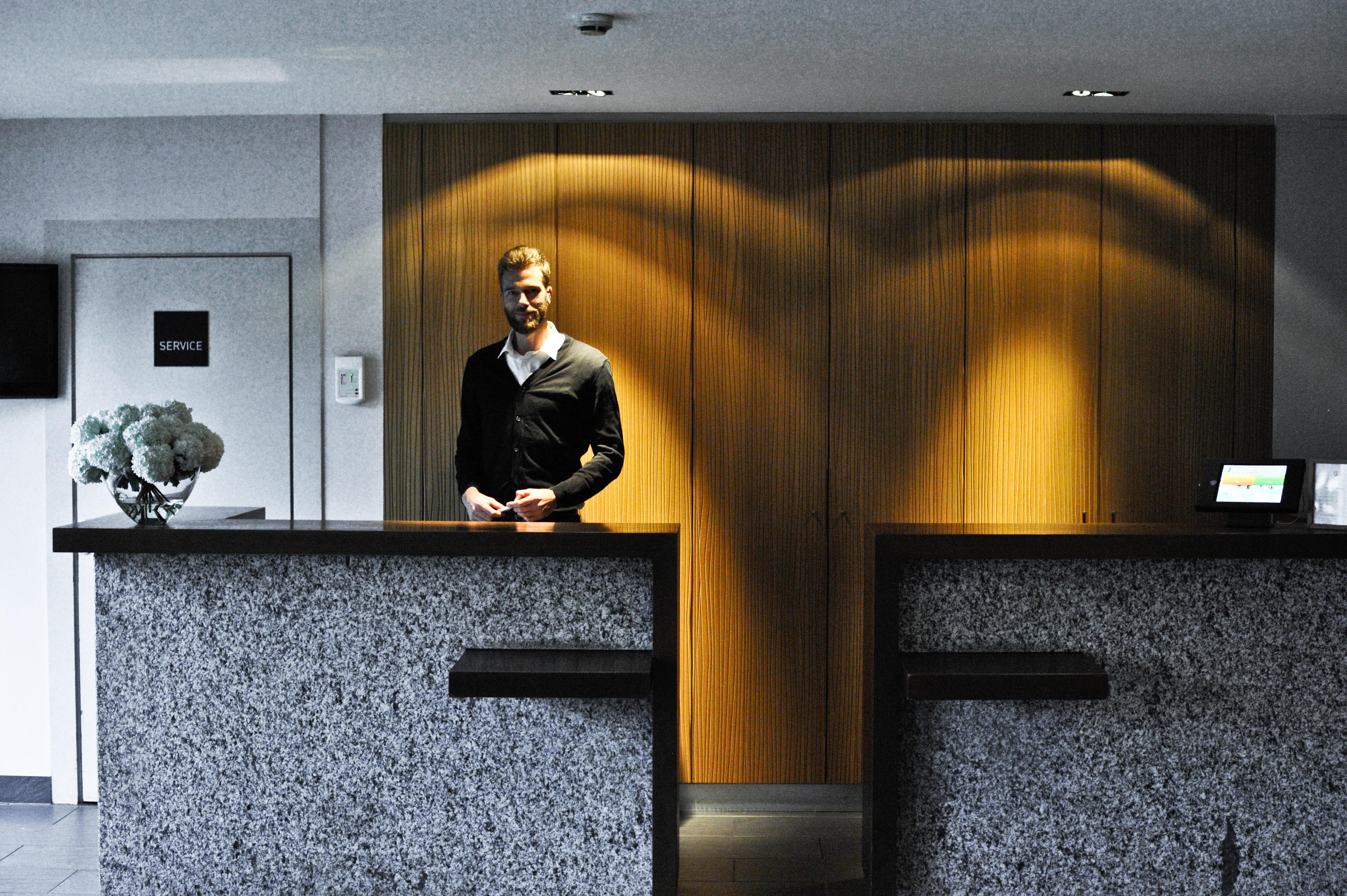 Hotel Le Morgane Σαμονί Εξωτερικό φωτογραφία