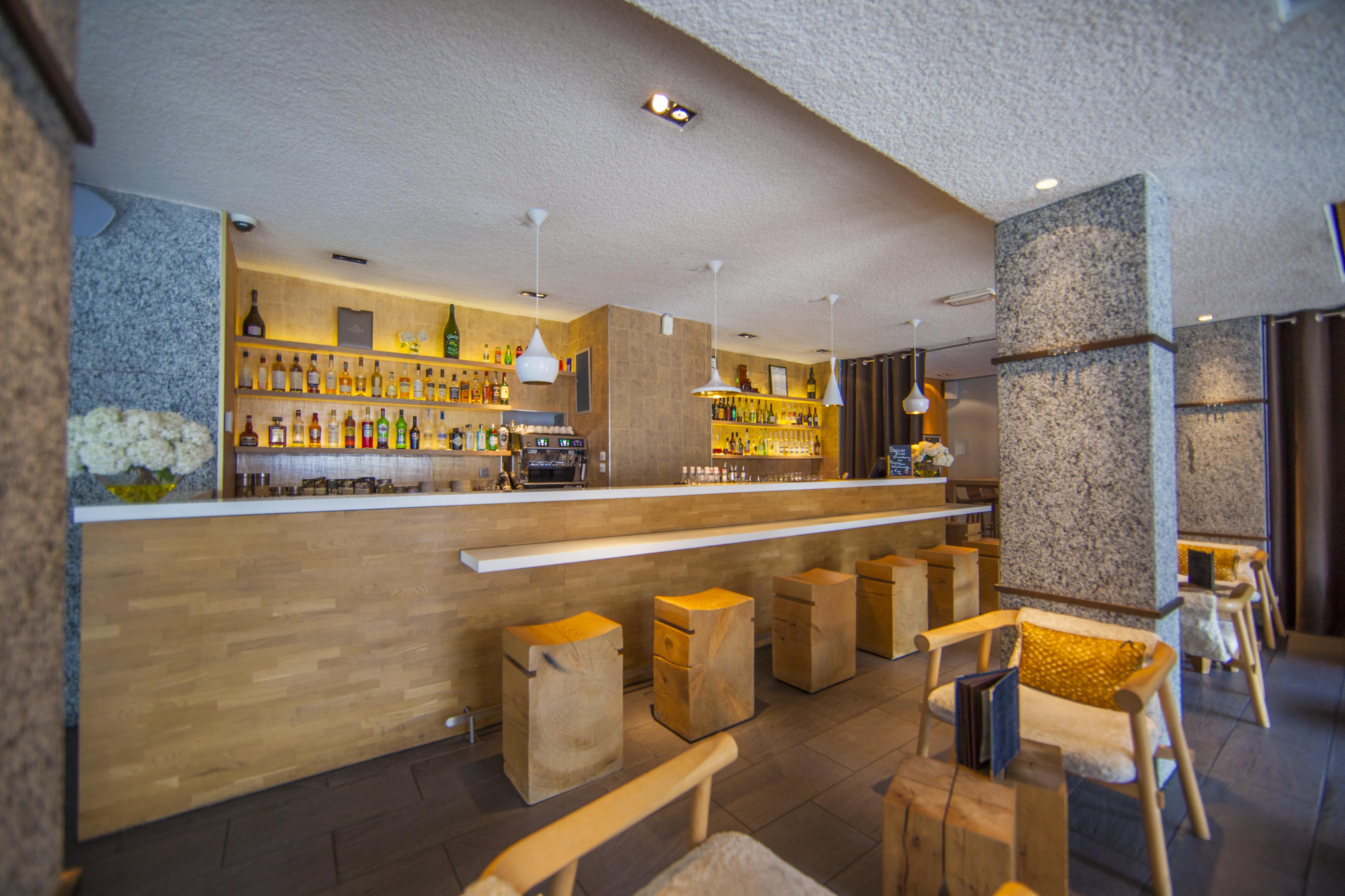 Hotel Le Morgane Σαμονί Εξωτερικό φωτογραφία