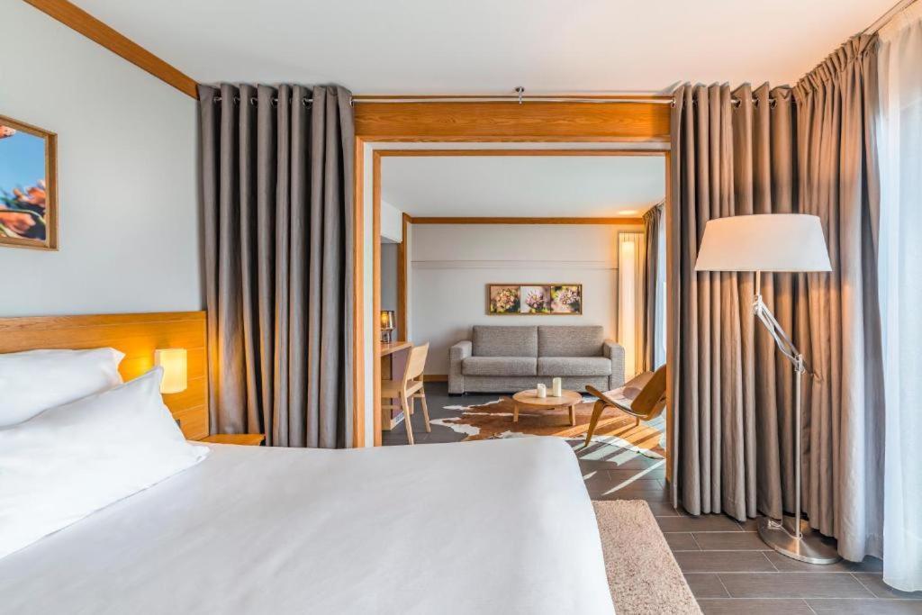 Hotel Le Morgane Σαμονί Εξωτερικό φωτογραφία