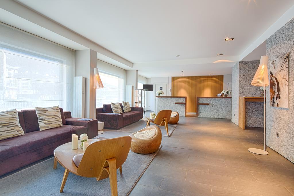 Hotel Le Morgane Σαμονί Εξωτερικό φωτογραφία