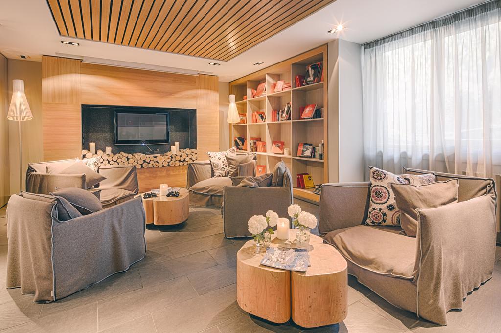 Hotel Le Morgane Σαμονί Εξωτερικό φωτογραφία
