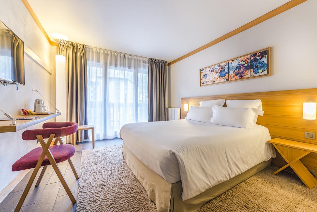 Hotel Le Morgane Σαμονί Εξωτερικό φωτογραφία