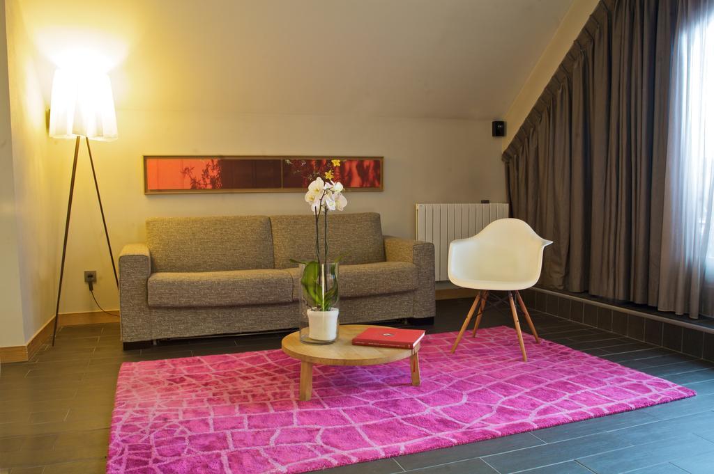 Hotel Le Morgane Σαμονί Εξωτερικό φωτογραφία