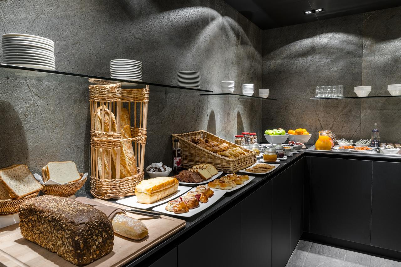 Hotel Le Morgane Σαμονί Εξωτερικό φωτογραφία