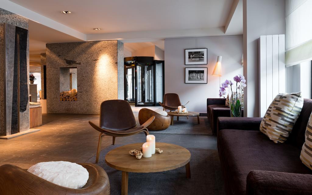 Hotel Le Morgane Σαμονί Εξωτερικό φωτογραφία