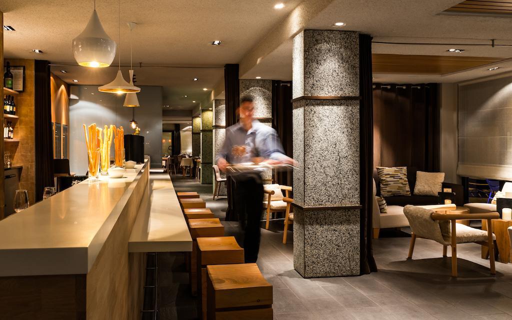 Hotel Le Morgane Σαμονί Εξωτερικό φωτογραφία